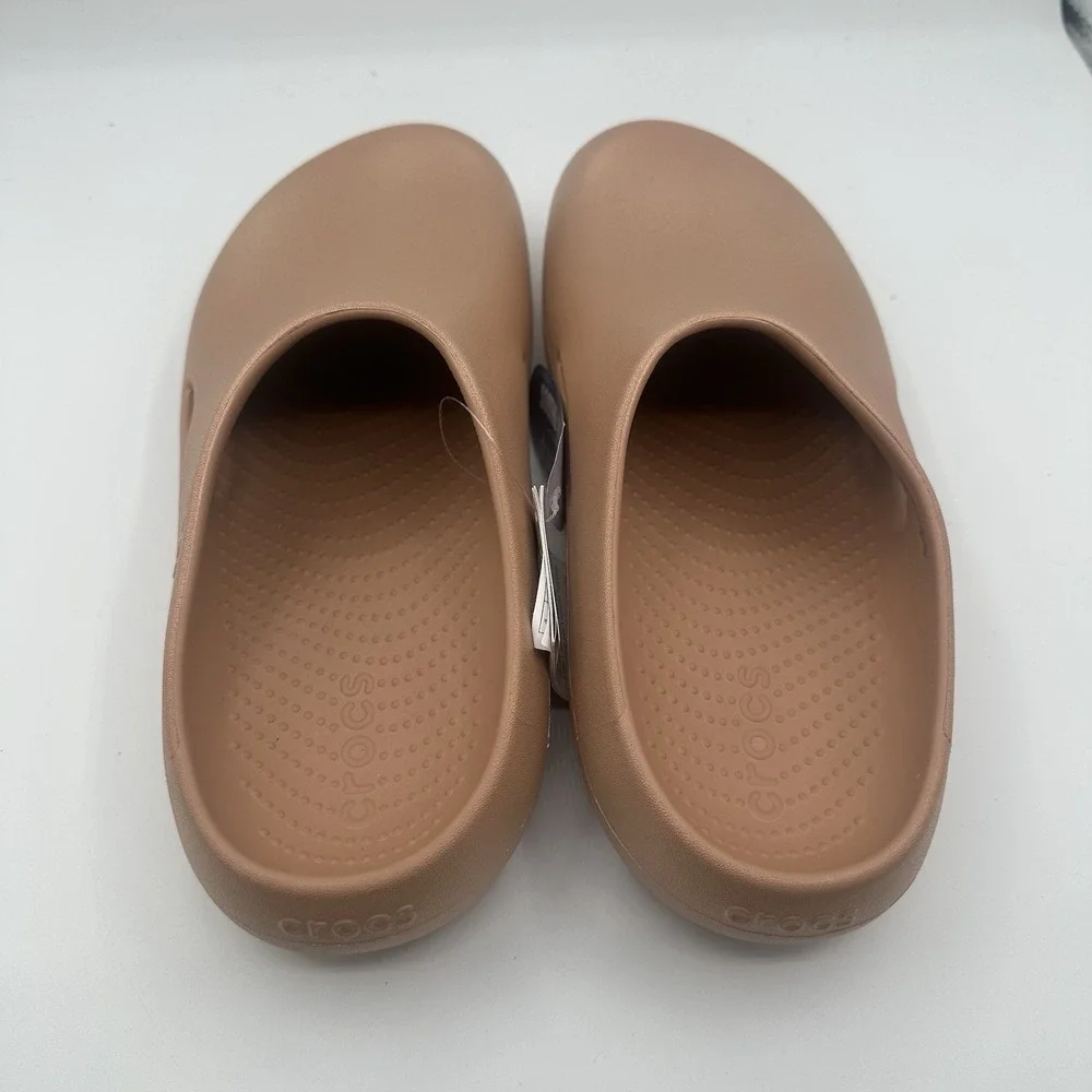 CROCS mellow shine